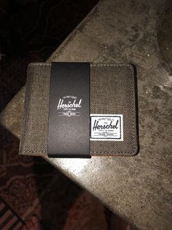 Men’s wallet