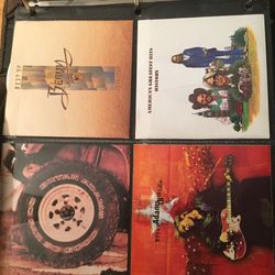 265  contemporary, classic rock Music collection