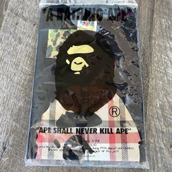 Bape T-shirt 