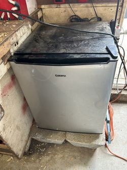 Mini Refrigerator