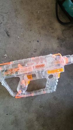 Selling nerf gun