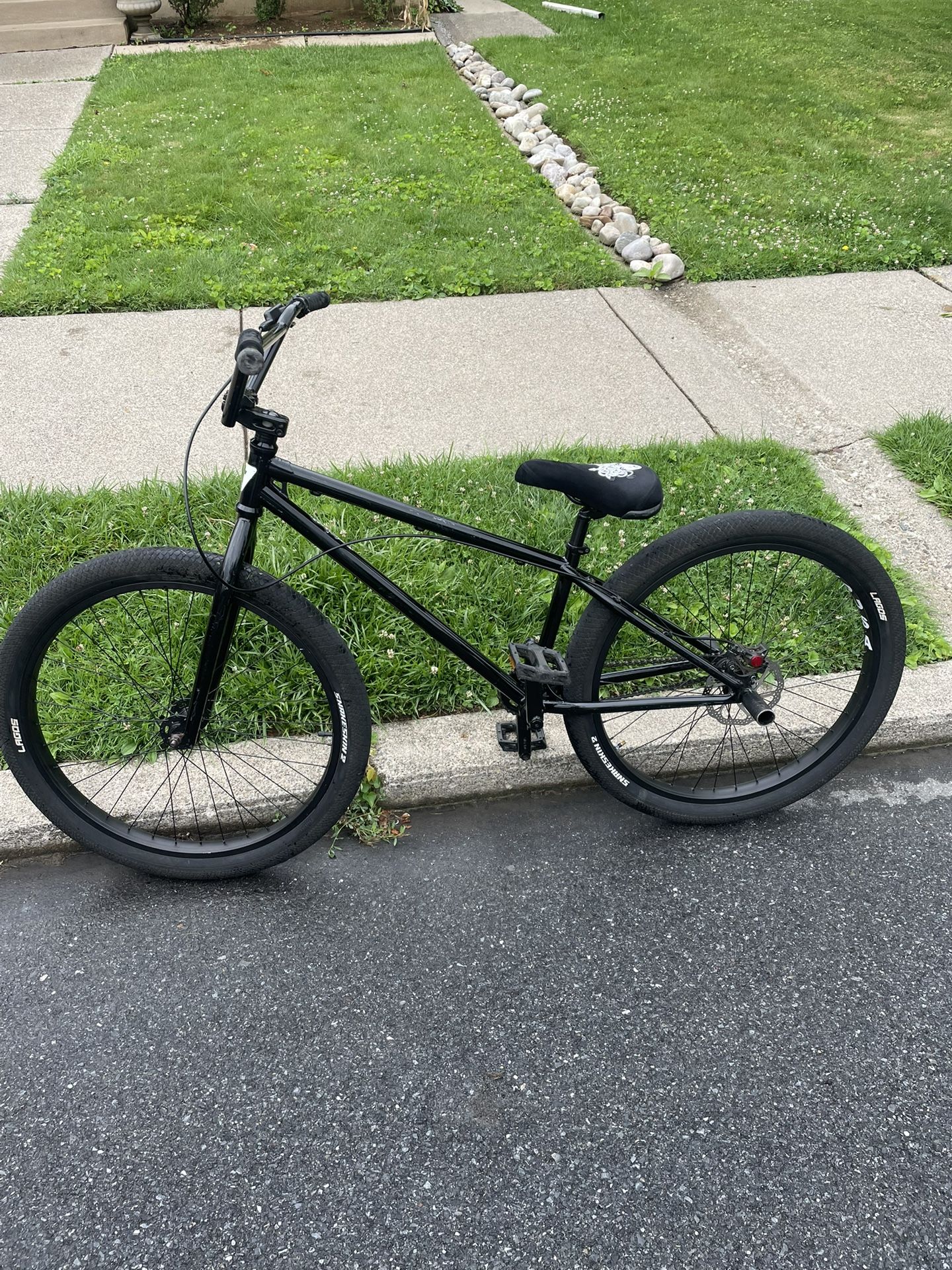 Mafia Medusa 26 Inch