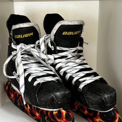 Ice Skates (youth)