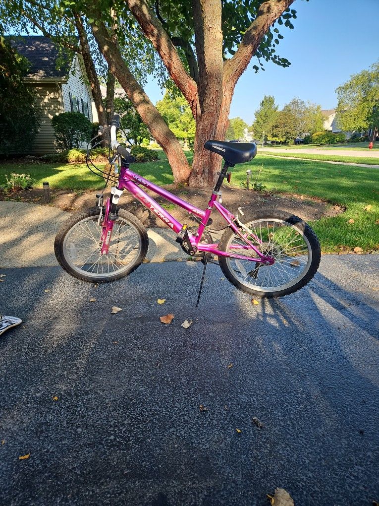 Kent 2.0 Terra Girls Bicycle