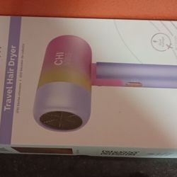 Blow Dryer 