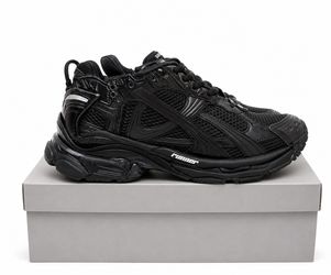 Designer runner sneakers size 10 New