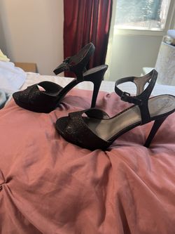 Black Shoes 