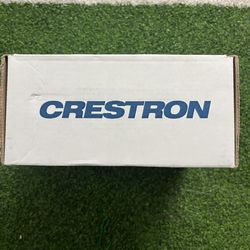 CRESTRON