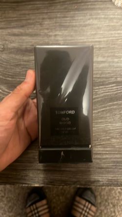 tom ford oud wood