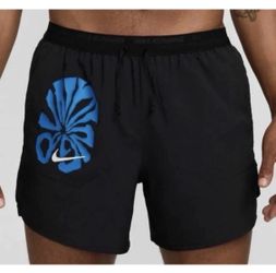 Nike Stride Run Energy Dri-Fit 5" Running Shorts Men Size Medium