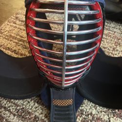 KENDO EQUIPMENT  1 Set Left