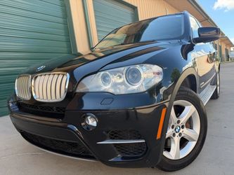 2012 BMW X5