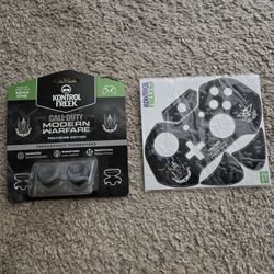 Call Of Duty Kontrol Freek