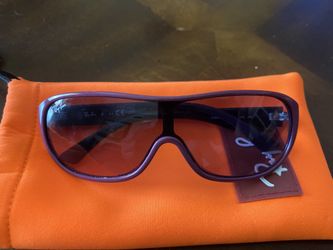 RayBan Youth Sunglasses