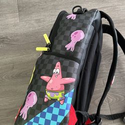 Patrick sprayground 2025