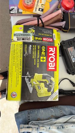Ryboi 18 v Arbital  jigsaw retail $178