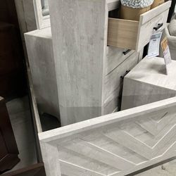 Bedroom Set