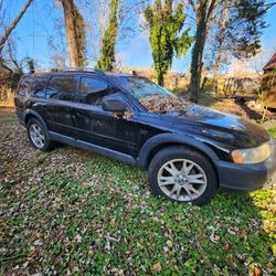 2005 Volvo Xc70