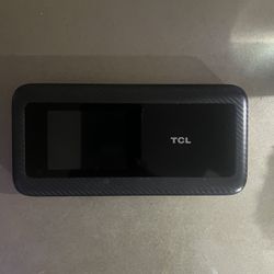 TCL LinkZone 5G Hotspot 