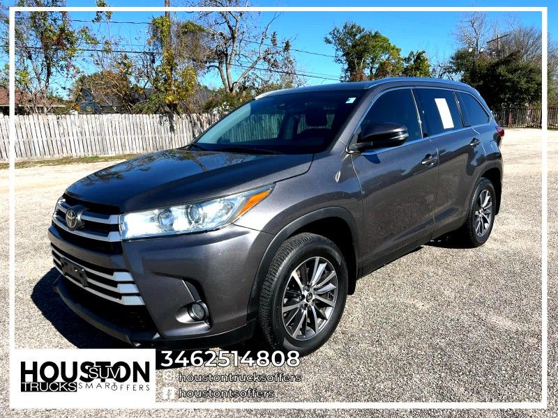 2019//H.I.G.H.L.A.N.D.E.R//3000Down