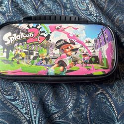 Nintendo Switch Case