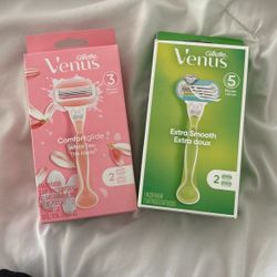 Women’s Razors