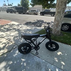 RidstarQ20 Mini (HAS NO BATTERY)
