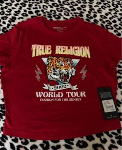 true religion shirt