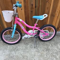 Schwinn 16" Kid's Bicycle