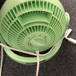 Mini Fan