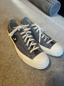 Converse X CDG
