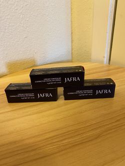 Jafra Cream Concealers