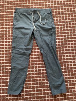 Vuori Rip Stop Pants