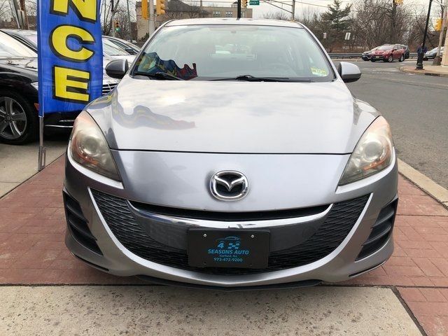 2010 Mazda Mazda3