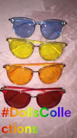 Sunglasses