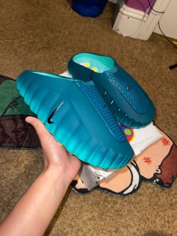 Nike mind
