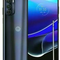 Unlocked Metro By T-Mobile Motorola 5g Stylus 2022