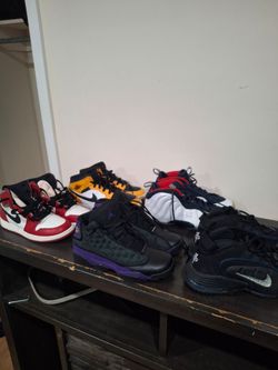 No boxes