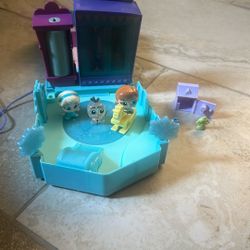Disney Frozen Doorables 