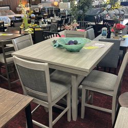 5pc Dinette Set