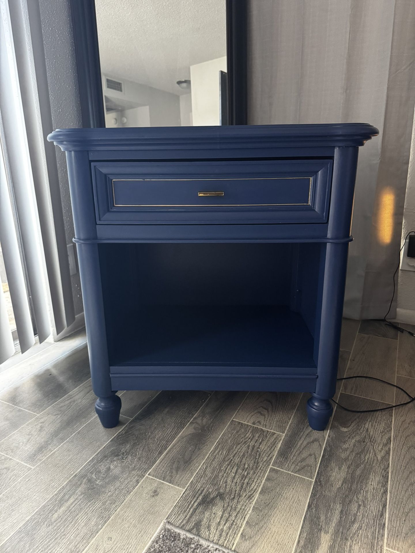 End Table OBO