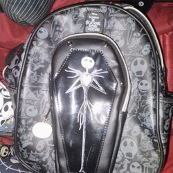 Jack Skellington