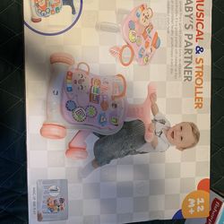 Baby Walker