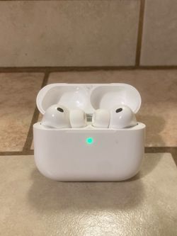 AirPods Pro 3