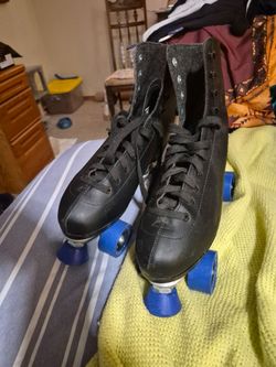 Chicago rollor skates