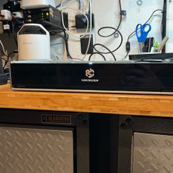 Kaleidoscape Strato 4k