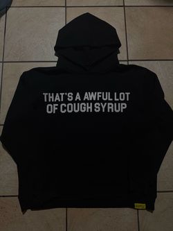 ALOCS hoodie