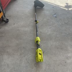 40 V trimmer tool only