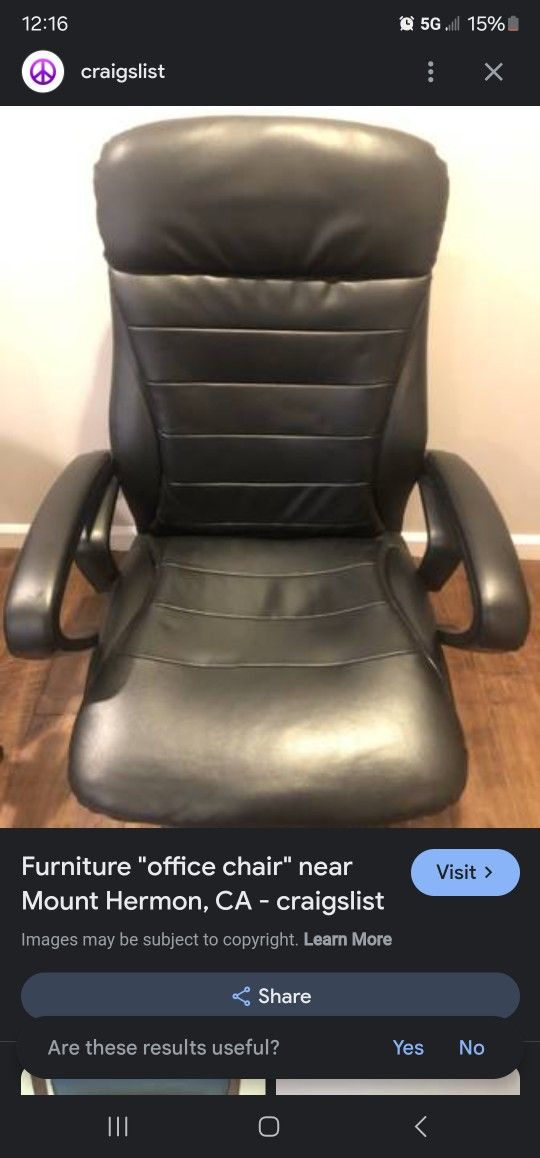Office Chair