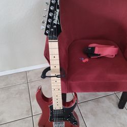 Ibanez Gio Mikro Electric Guitar 